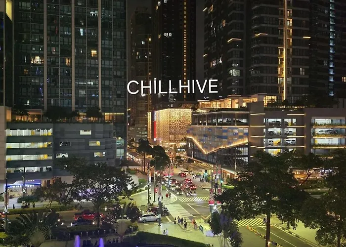 Bgc's Near Uptown Mall #oursw15o *