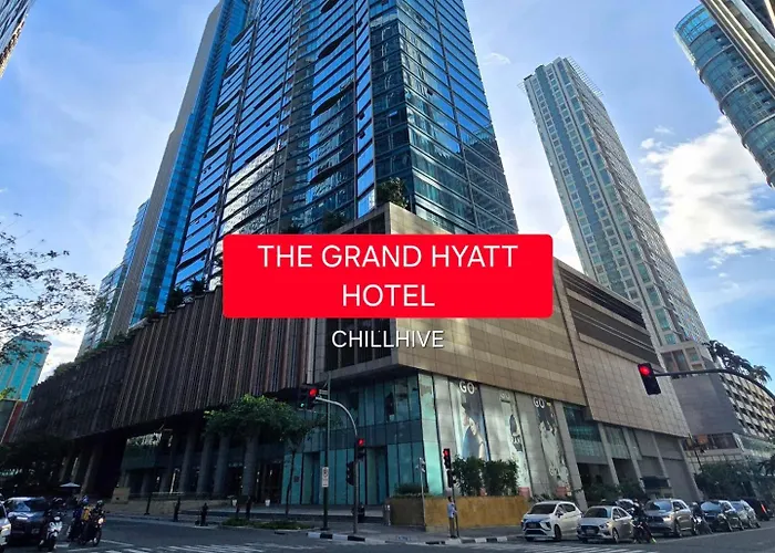 Bgc's Near Uptown Mall #oursw15o * Manila