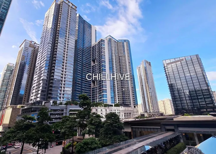 Bgc's Near Uptown Mall #oursw15o *
